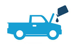 Save $20 Rotella® Diesel Synthetic Oil Change